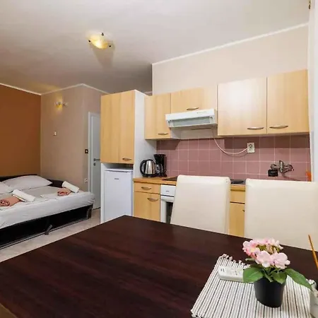 Apartman In 39257 Dramalj
