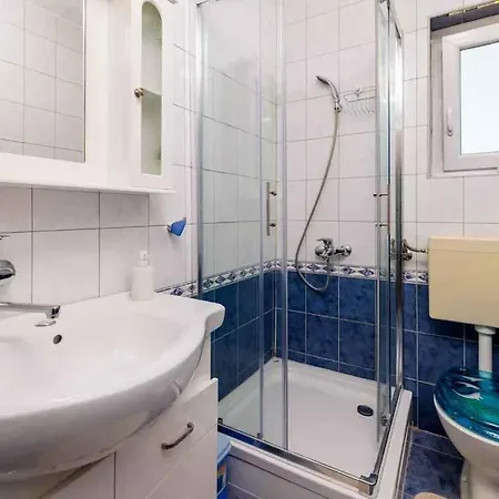 In 39257 Apartment