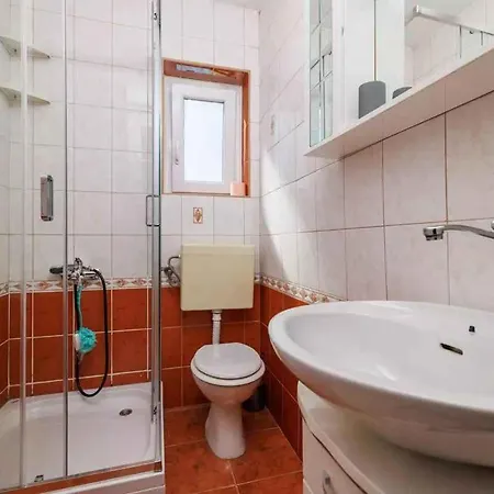 Apartment In 39257 Dramalj